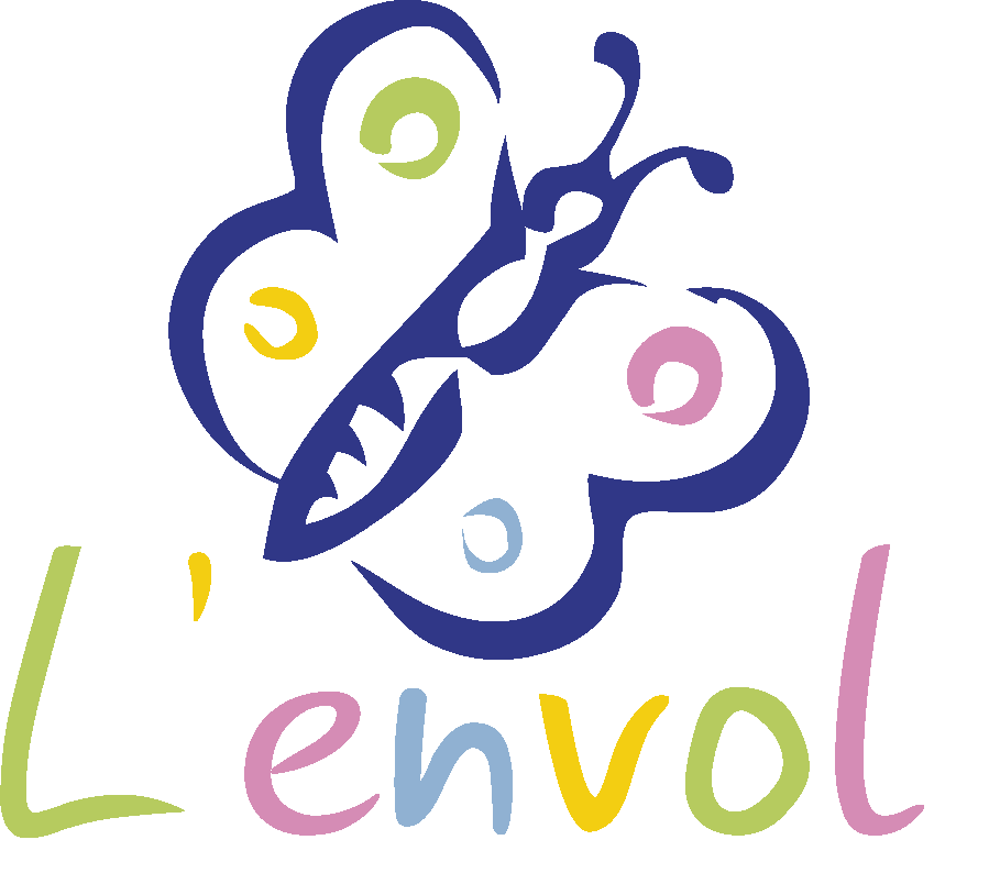 Halte Garderie L’envol, Coublevie Halte Garderie L’envol, Coublevie