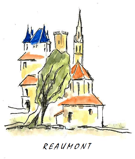 Réaumont Réaumont